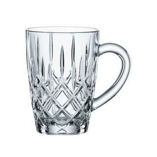 Zestaw szklanek ze szkła kryształowego Nachtmann Noblesse, 345 ml