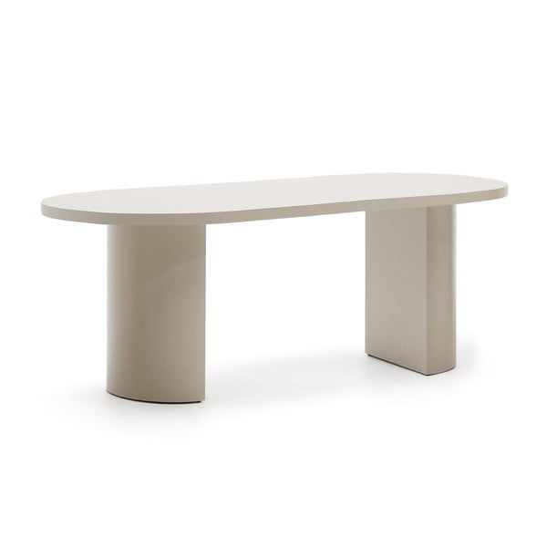 Stół 100x200 cm Nealy – Kave Home