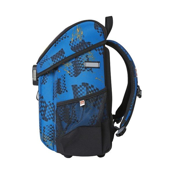 Plecak dziecięcy 18 l City Race – LEGO®-image-1