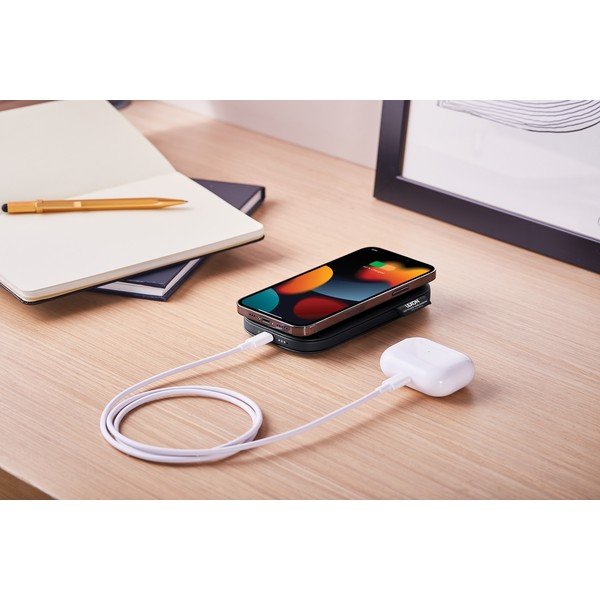 Powerbank Softpower Wirelessbank – Lexon-image-1