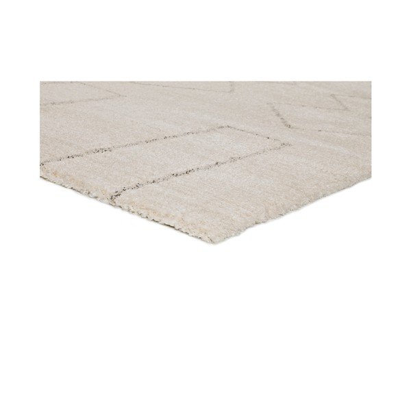 Biały dywan Universal Diwali White, 160x230 cm-image-2