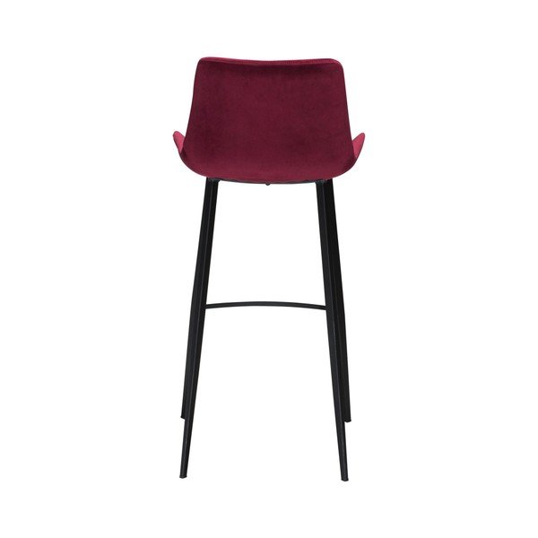 Bordowy hoker DAN-FORM Denmark Hype-image-4