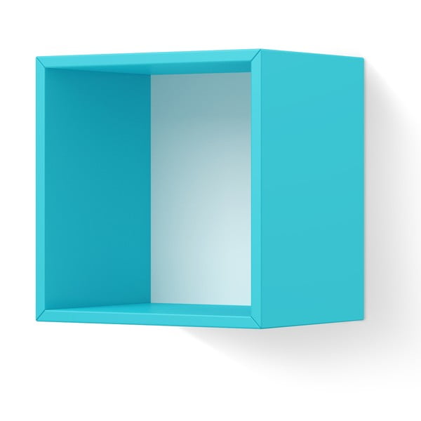 Niebieska półka Timoore PL Plus Box