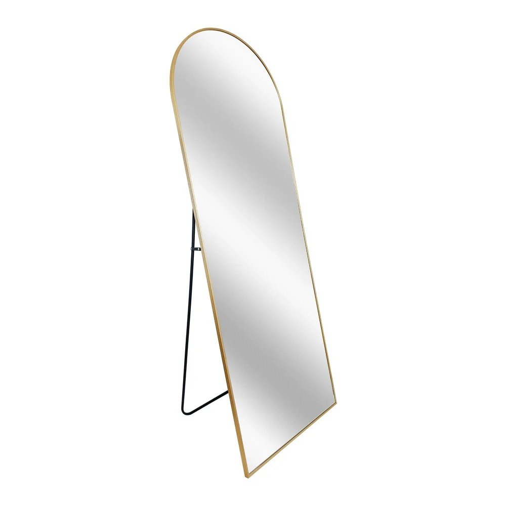 Lustro ścienne/stojące 50x140 cm Aurea – Styler