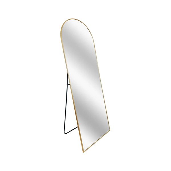 Lustro ścienne/stojące 50x140 cm Aurea – Styler