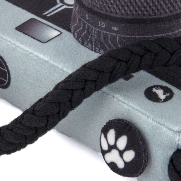 Zabawka dla psa Kamera – P.L.A.Y.-image-2