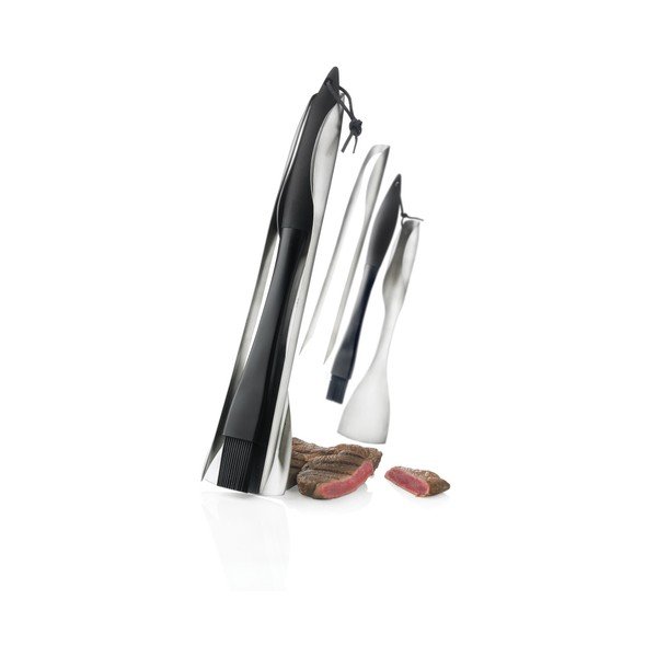 Zestaw akcesoriów do grilla Luxe-image-3