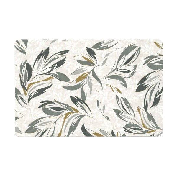 Plastikowa mata stołowa 30x44 cm Joline – douceur d'intérieur