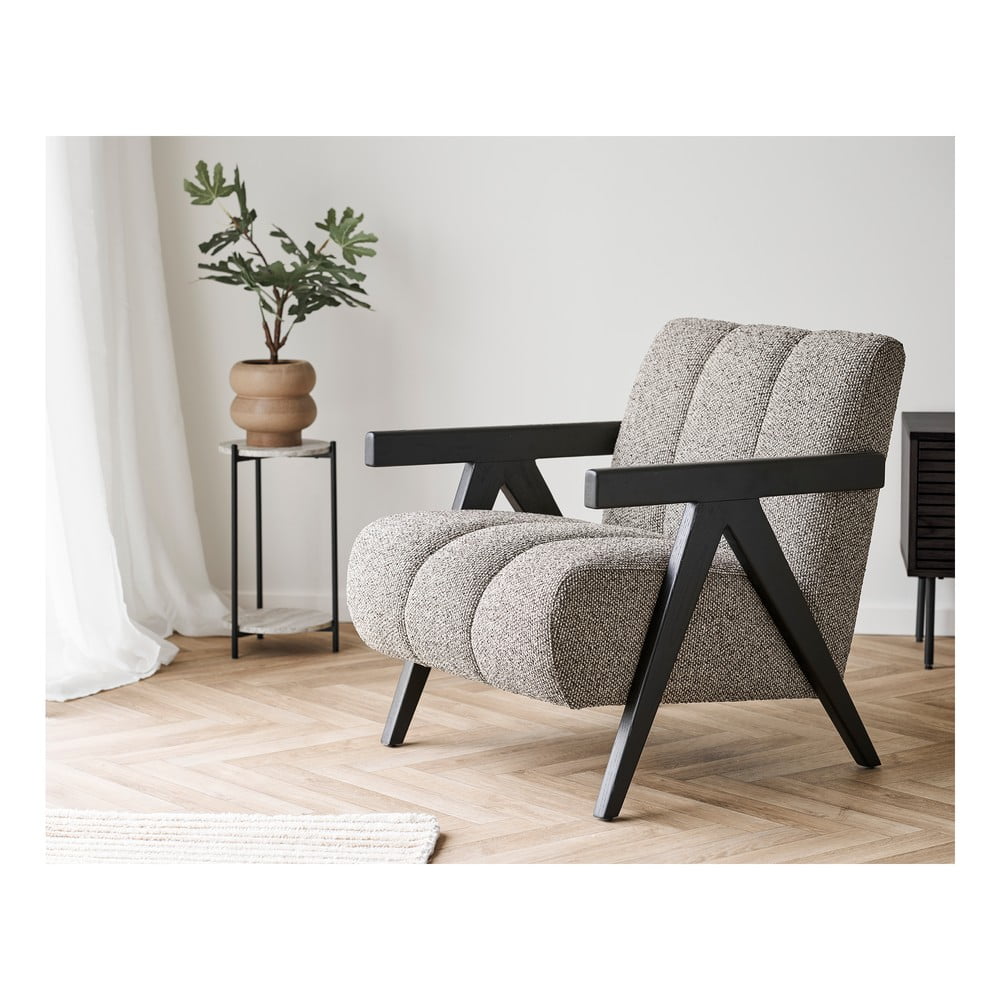 Ceramiczna osłonka na doniczkę ø 19 cm Meda – House Nordic (zdjęcie 3)