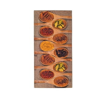 Chodnik Floorita Spices Market, 60x115 cm