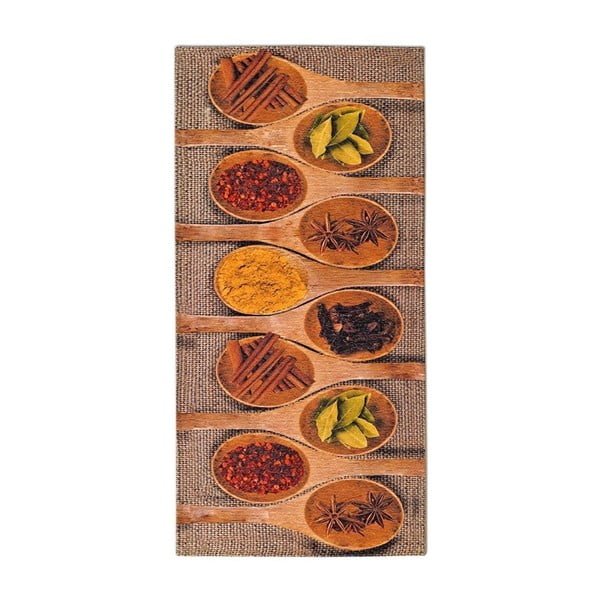 Chodnik Floorita Spices Market, 60x115 cm