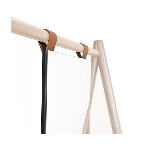 Lustro do wieszaka Karup DesignHongi-image-1