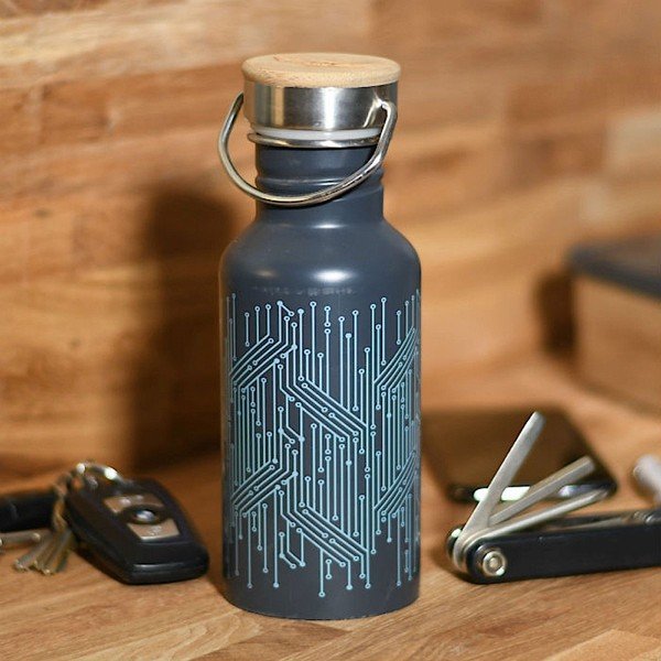 Butelka Navigate Circuit, 500 ml-image-1