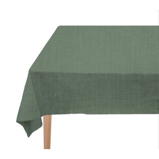 Obrus Really Nice Things Light Green, 140x140 cm