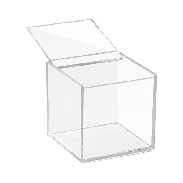 Organizer Clarity Box 10,25 cm-image-1