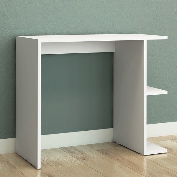 Biurko 40x85 cm Lily – Gauge Concept-image-1
