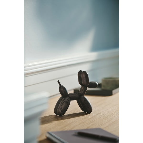 Figurka z litego drewna (wysokość 14,5 cm) Ballon Dog – Boyhood-image-1