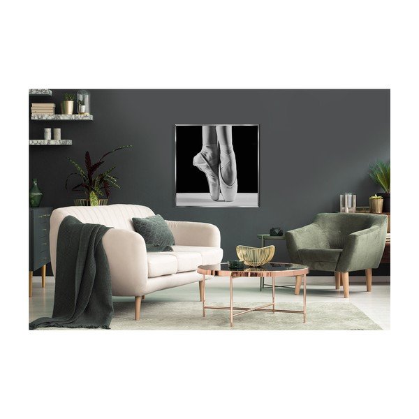 Obraz Styler Ballet, 71x71 cm-image-2