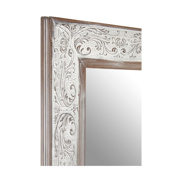 Lustro ścienne 79x109 cm Antique – Premier Housewares-image-4