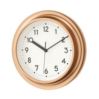 Zegar ścienny ø 25,5 cm – Casa Selección