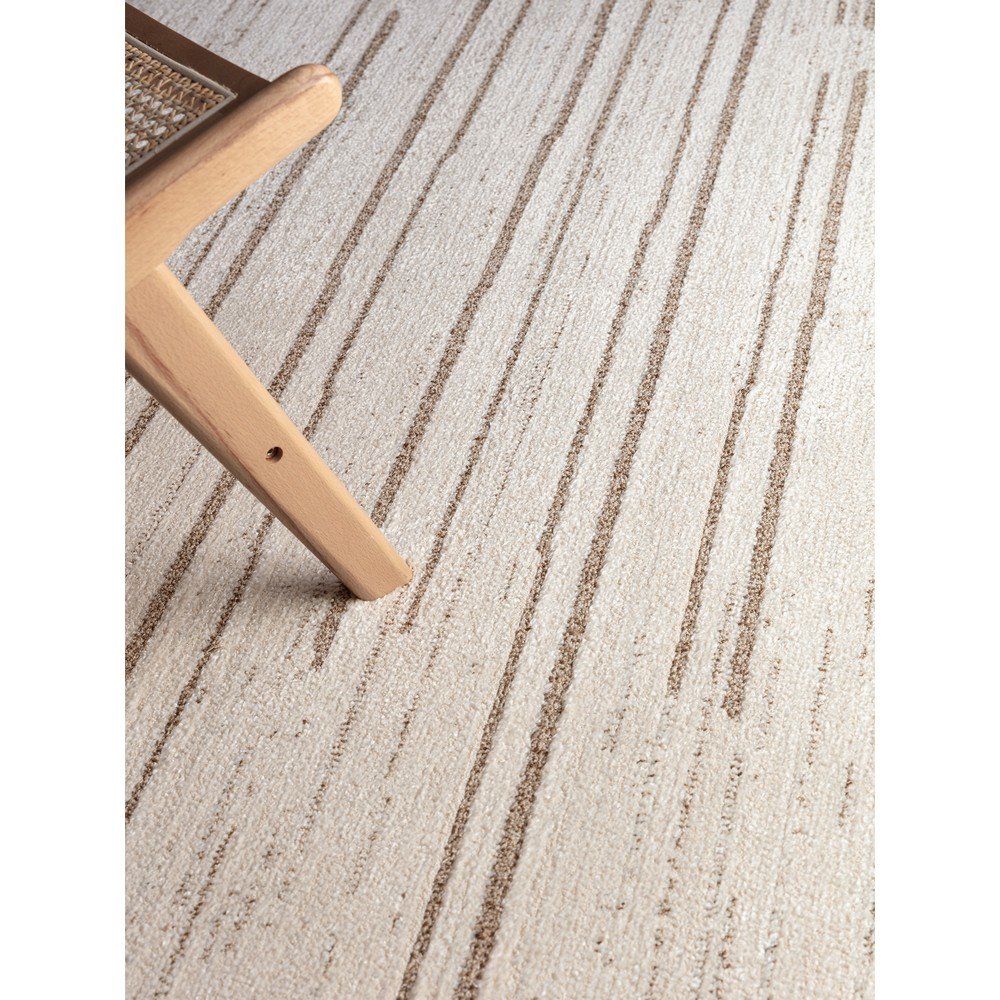 Kremowy dywan 200x275 cm Oslo – Asiatic Carpets (zdjęcie 9)