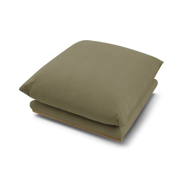 Jasnozielony podnóżek Ernest – Bobochic Paris-image-4