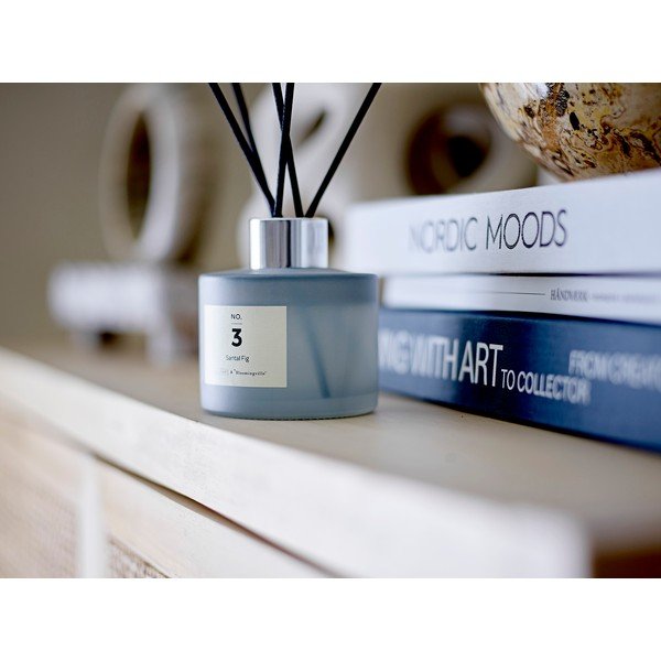 Dyfuzor No. 3 Santal Fig – ILLUME x Bloomingville-image-3