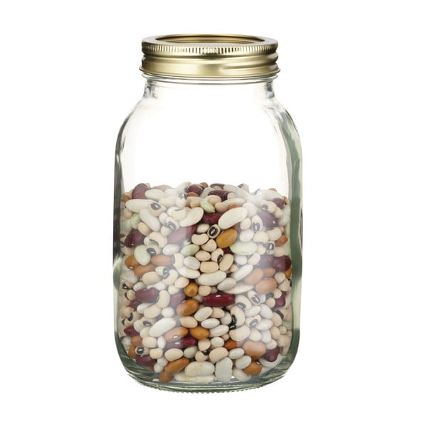 Słoik Home Made Jar, 1000 ml