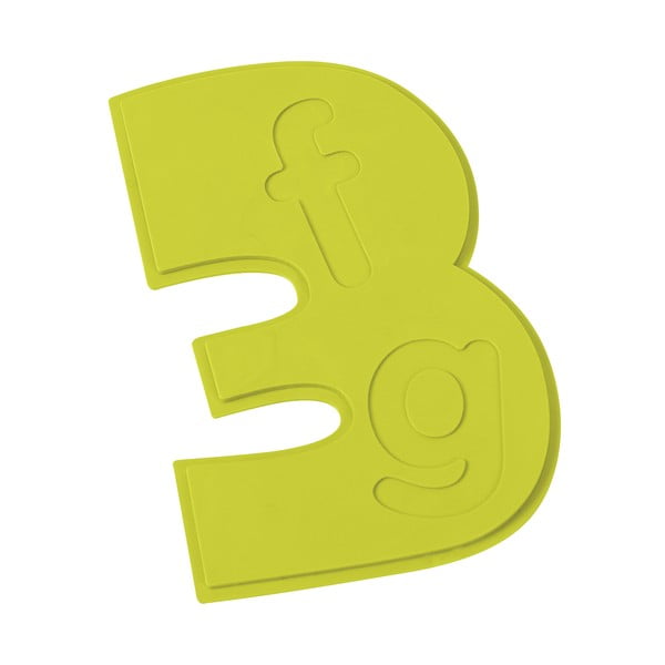 Dziecięce maty antypoślizgowe do wanny 10 szt. 11x12,5 cm Chifres – MSV-image-4