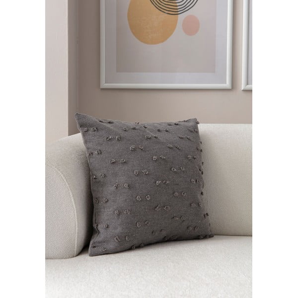 Poszewka na poduszkę 43x43 cm Tuffet – Mioli Decor-image-3