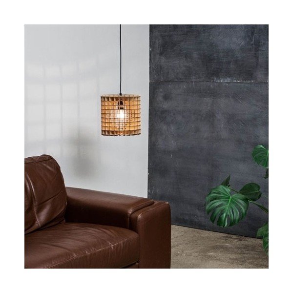 Lampa The Cryptex-image-1
