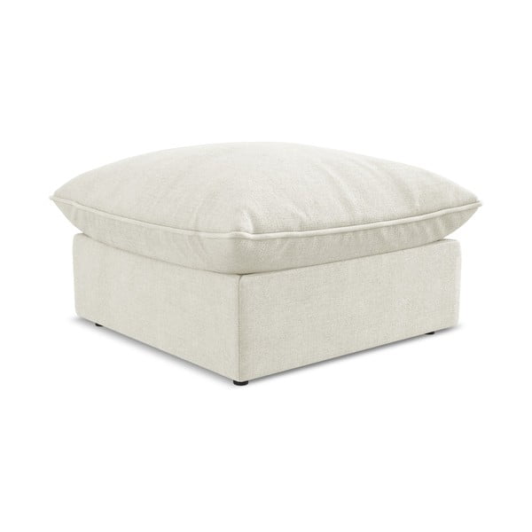 Beżowy podnóżek Manao – Makamii-image-1