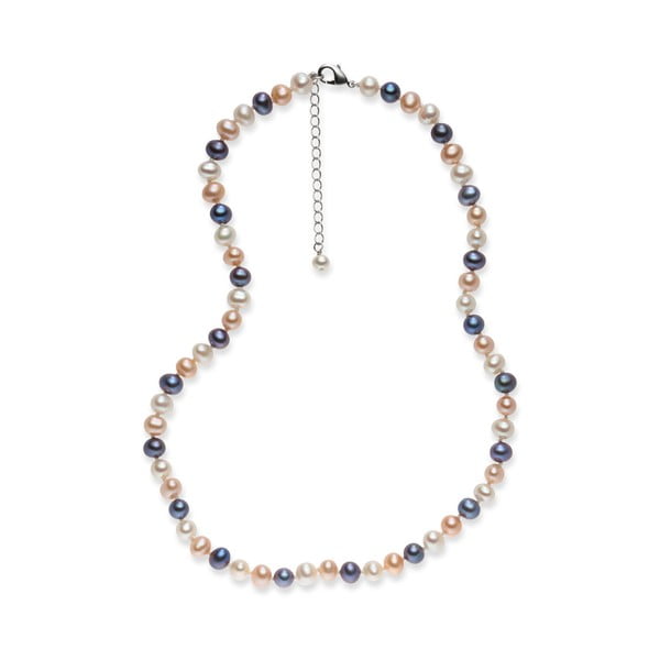 Naszyjnik perłowy Nova Pearls Copenhagen Remy-image-1