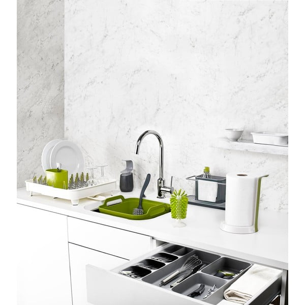 Szary pojemnik na środki czystości Joseph Joseph Caddy Large-image-4