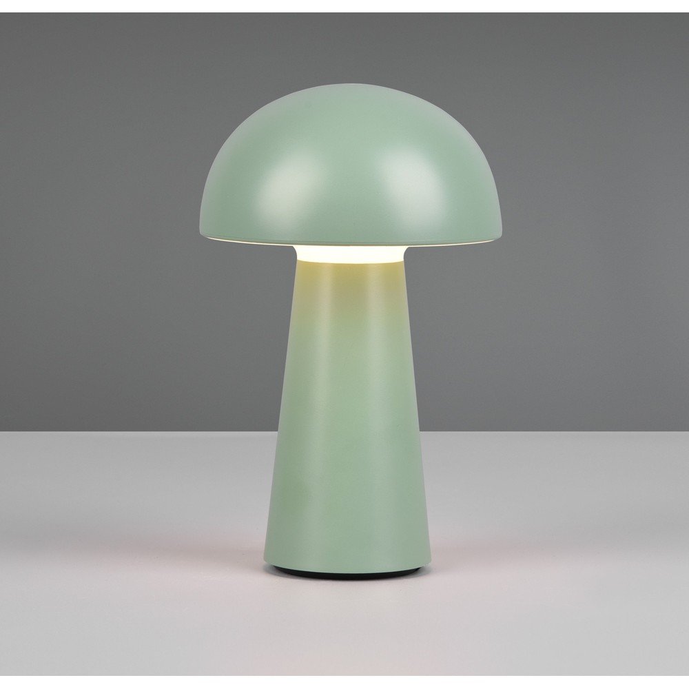 Lampa zewnętrzna ø 14 cm Lennon – Reality (zdjęcie 2)