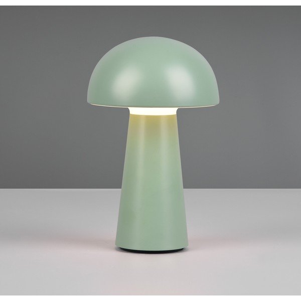 Lampa zewnętrzna ø 14 cm Lennon – Reality-image-1