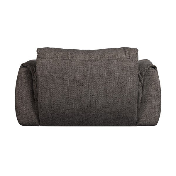 Ciemnoszary fotel Baggy – WOOOD-image-3