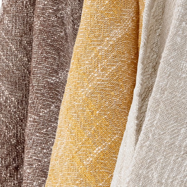 Ściereczki bawełniane zestaw 3 szt. 70x45 cm Heika − Bloomingville-image-3