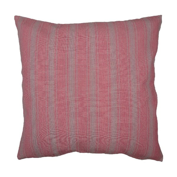 Poduszka Ego Dekor Linen Pink, 45x45 cm