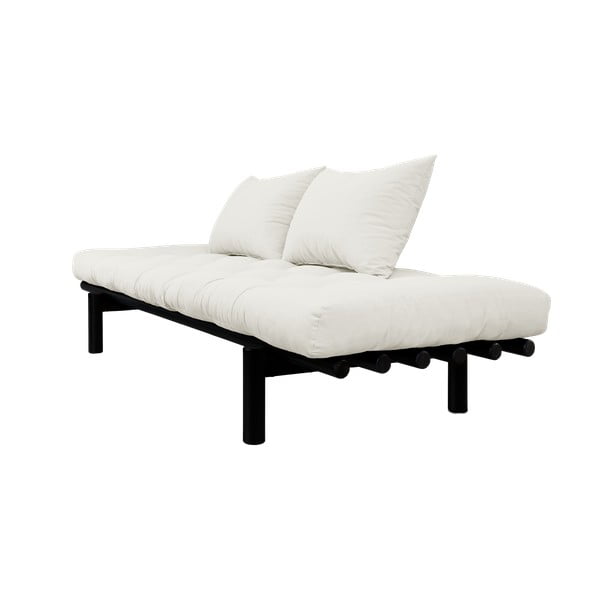 Sofa Karup Design Pace Black/Natural-image-3
