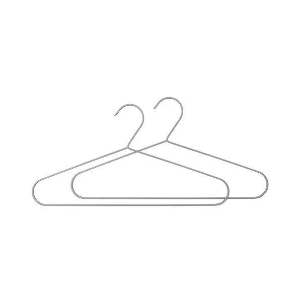 Metalowe wieszaki zestaw 2 szt. Hang-It – Mette Ditmer Denmark
