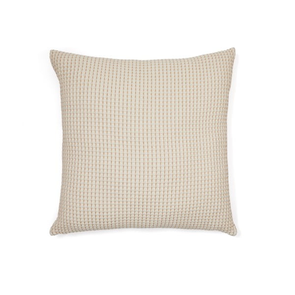 Bawełniane poszewki na poduszki zestaw 2 szt. 45x45 cm Senara – Kave Home