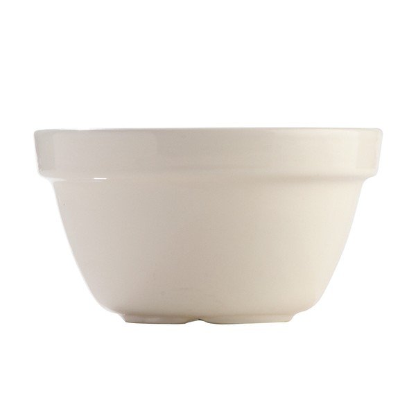 Biała misa kamionkowa Mason Cash Basin, ⌀ 11,5 cm-image-1
