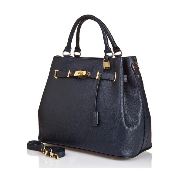 Torebka Petronella Blue-image-2