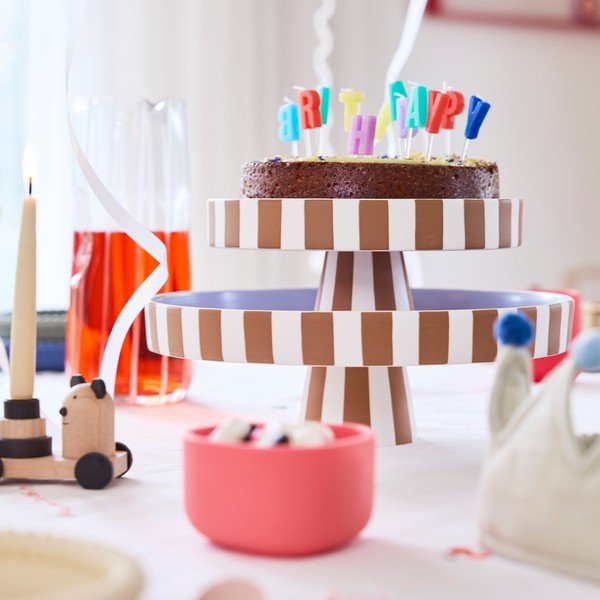 Kamionkowa etażerka Toppu – OYOY Living Design-image-1