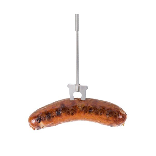 Akcesorium do grillowania ze stali nierdzewnej – Esschert Design-image-3