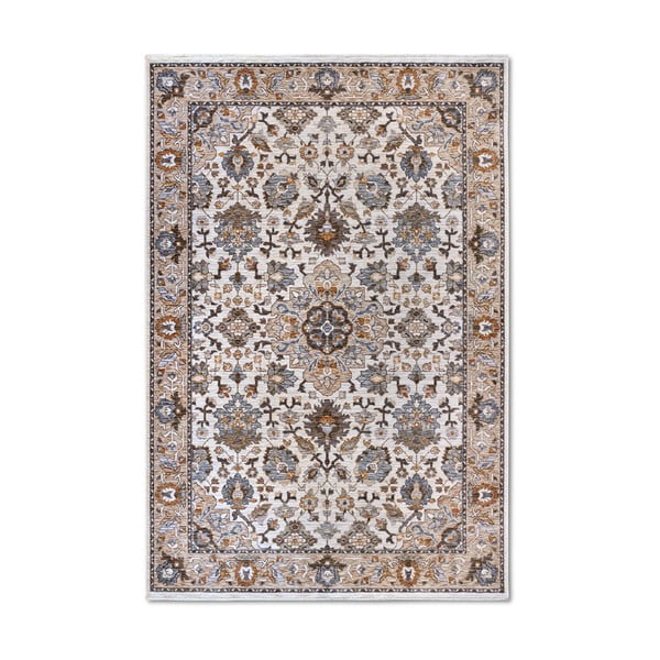 Brązowo-kremowy dywan 120x170 cm Egon – Villeroy&Boch