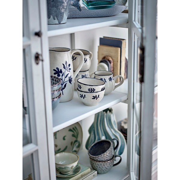 Kamionkowy dzbanek Eimy – Bloomingville-image-2