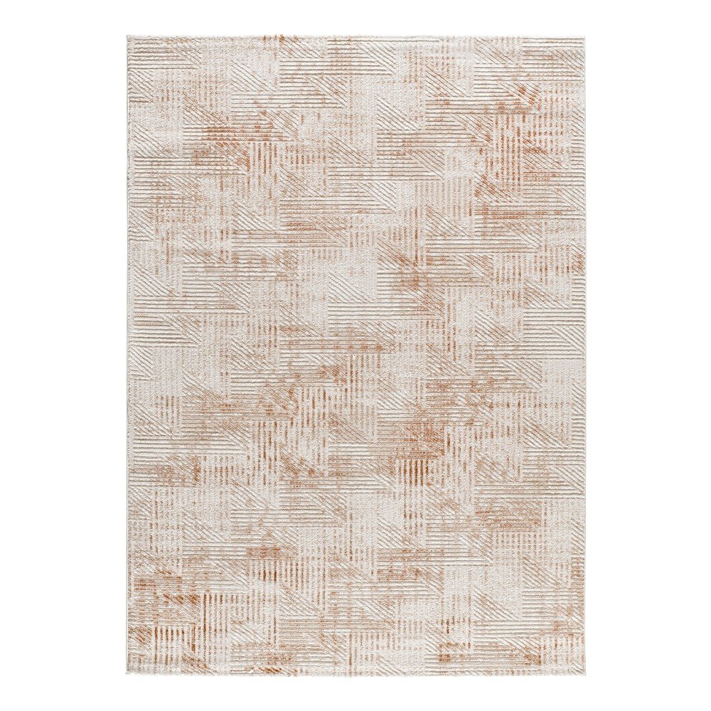 Beżowy dywan 192x290 cm Keops – Universal