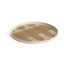 Ceramiczny talerz do serwowania ø 27 cm Julnet – Kave Home